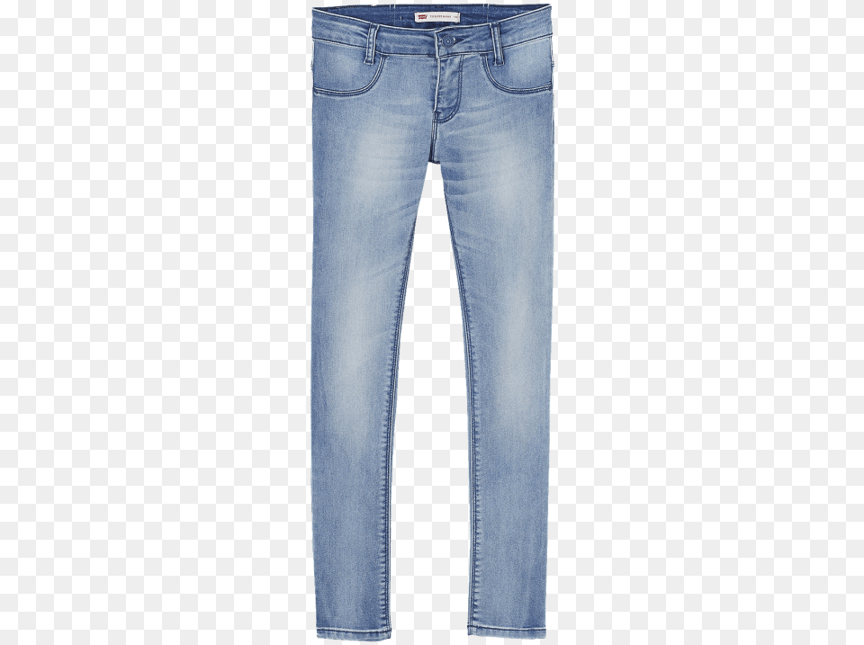 Skinny Jeans Levis Kids 710 Super Skinny, Clothing, Pants, Person Free Transparent Png