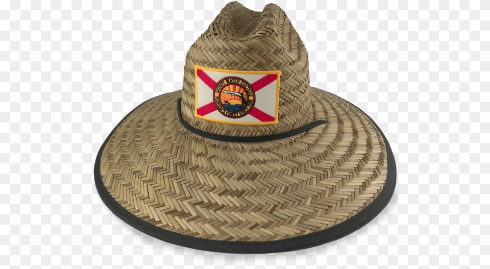 Skinny Water Culture Cracker Straw Hat, Clothing, Sun Hat Free Png