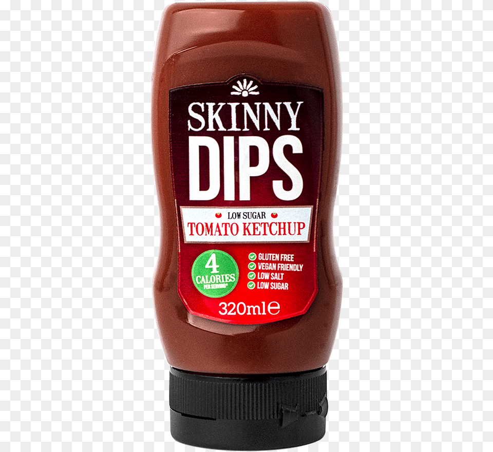 Skinnydips Tomato Ketchup Kevin Seconds Good Luck Buttons, Food, Can, Tin Png Image
