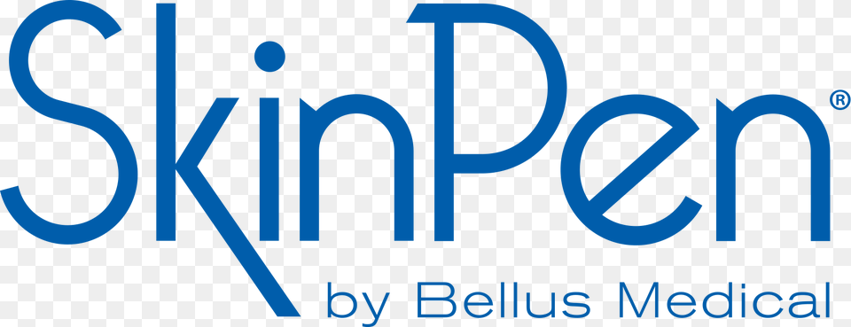 Skinpen By Bellus Medical, Logo, Text Png Image