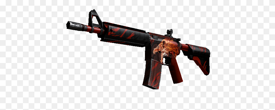 Skins, Firearm, Gun, Rifle, Weapon Free Transparent Png