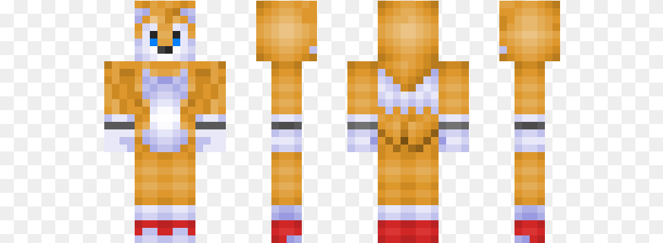 Skins De Fox Minecraft, Person, Face, Head Free Transparent Png