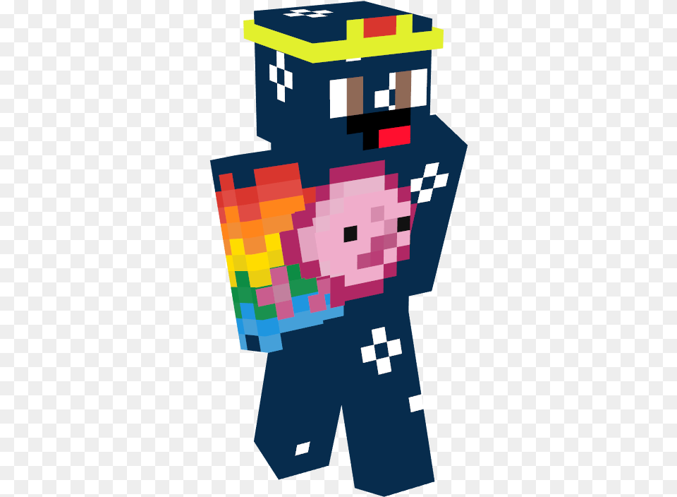 Skins De Minecraft De Stitch, Art, Graphics, First Aid, Toy Free Transparent Png