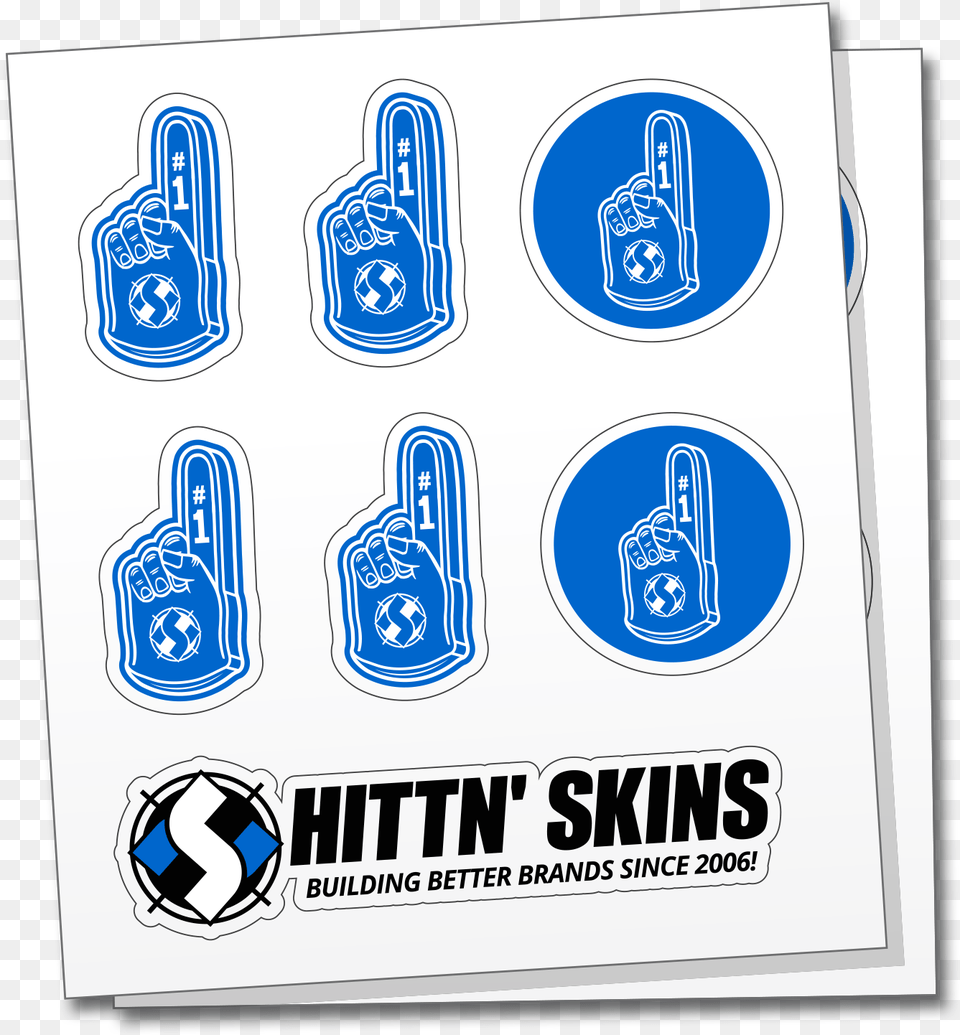 Skins High Quality Custom Stickers U0026 Decals Hofbruhaus Las Vegas Free Png Download