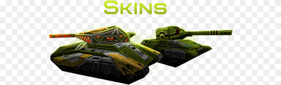Skins Tank, Armored, Vehicle, Transportation, Weapon Free Png