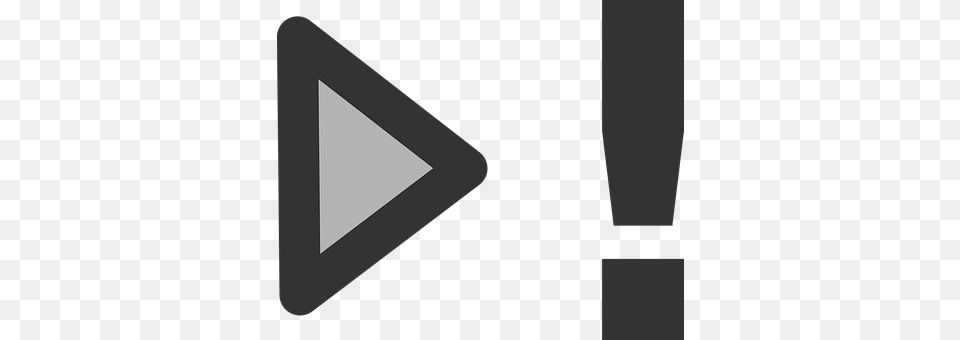 Skip Triangle Png Image