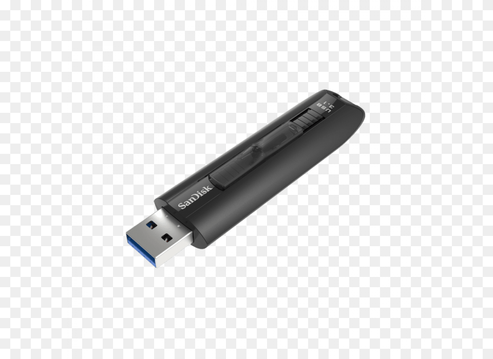 Skip To The Beginning Of The Images Gallery Sandisk Extreme Go Usb, Electronics, Hardware, Computer Hardware, Adapter Free Transparent Png