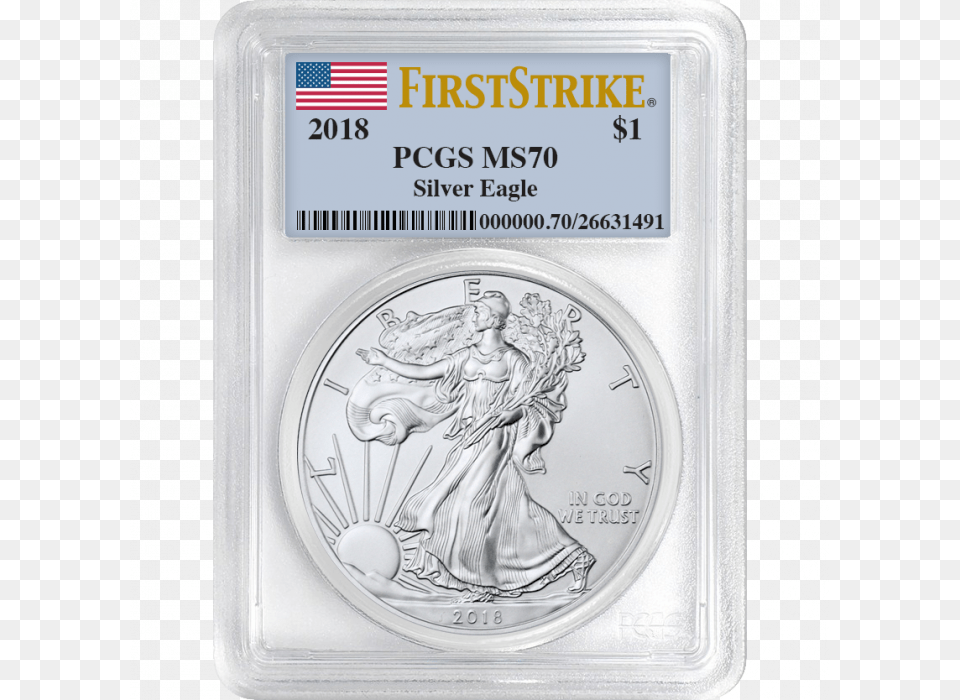 Skip To The End Of The Gallery American Silver Eagle 2019, Person, Head Free Transparent Png