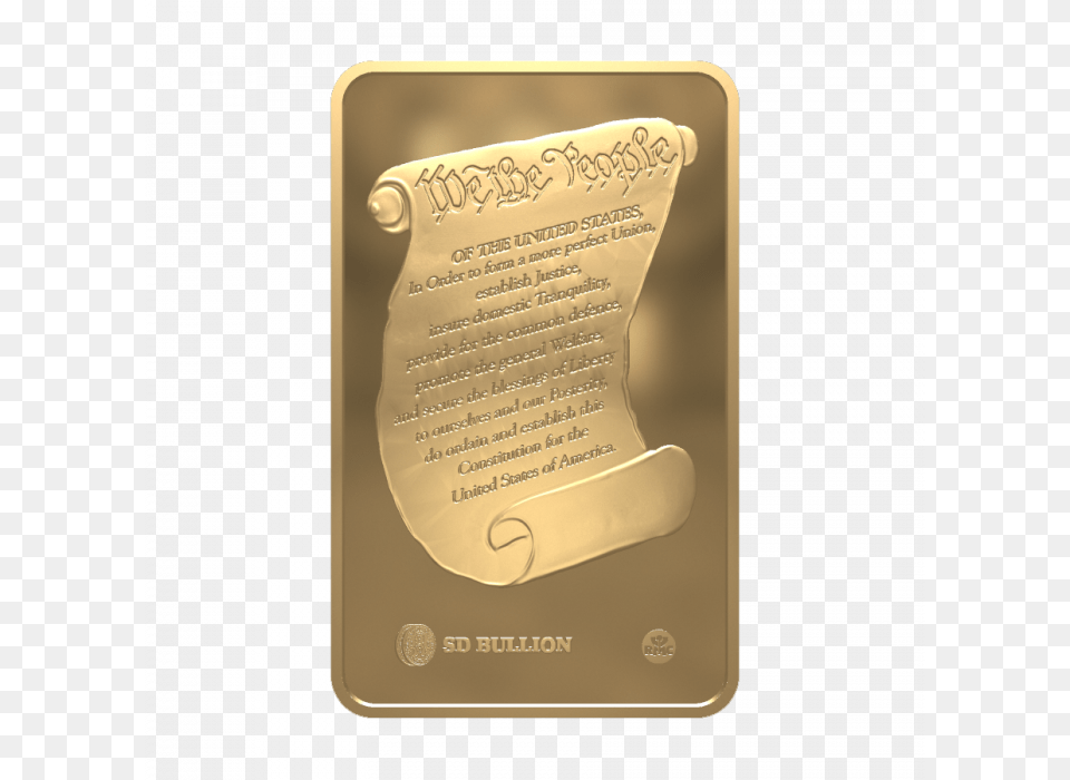 Skip To The End Of The Images Gallery Commemorative Plaque, Gold, Text Free Png