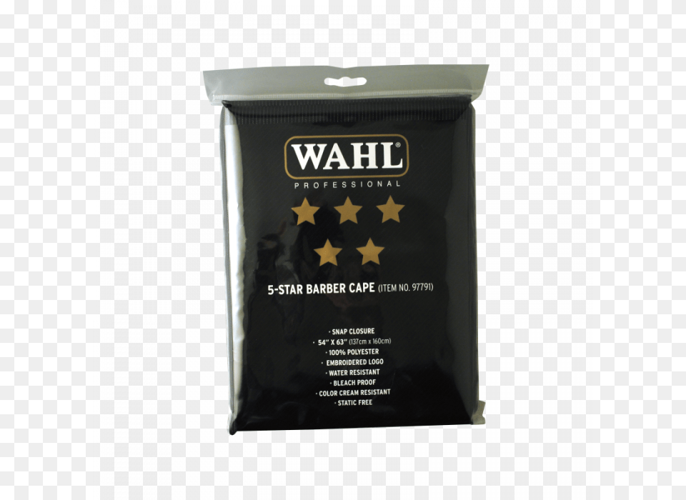 Skip To The End Of The Images Gallery Wahl 5 Star Cape, Powder Png Image