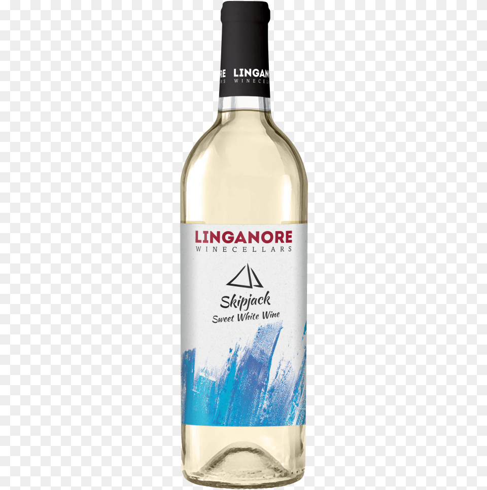 Skipjack Sweet White Wine Linganore Raspberry Wine, Alcohol, Beverage, Liquor, Bottle Png