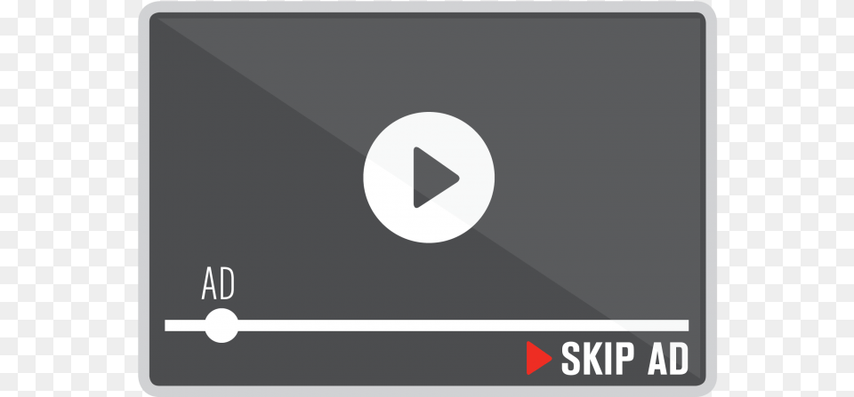 Skippable Video Ad, Sign, Symbol, Text, Computer Hardware Free Png