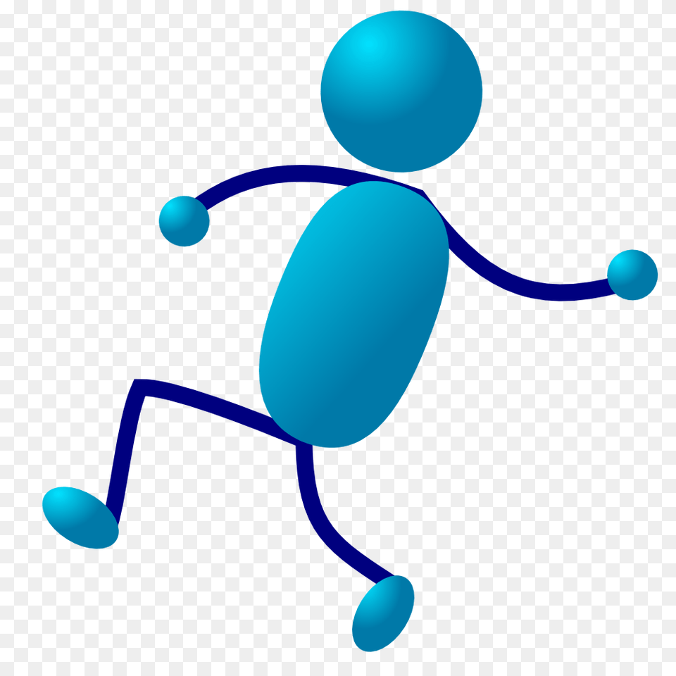 Skipping Cliparts Free Png Download
