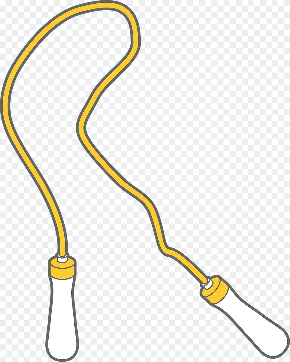 Skipping Rope Clipart, Smoke Pipe Free Transparent Png