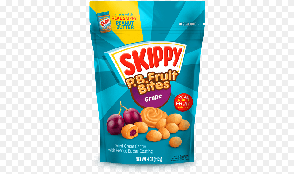 Skippy Peanut Butter Bites, Food, Snack, Sweets, Citrus Fruit Png Image