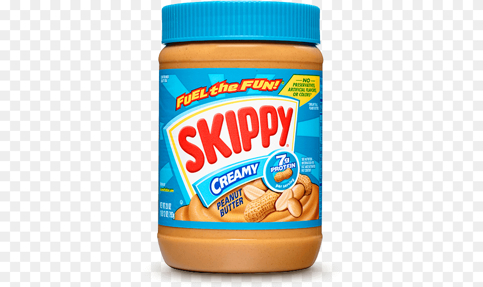 Skippy Peanut Butter Gif, Food, Peanut Butter, Ketchup Png Image