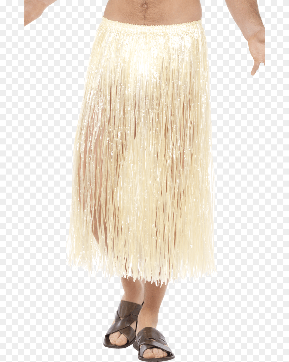 Skirt, Clothing, Footwear, Sandal, Hula Free Png Download