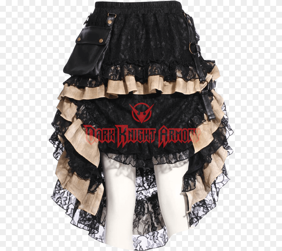 Skirt, Clothing, Miniskirt, Child, Female Png