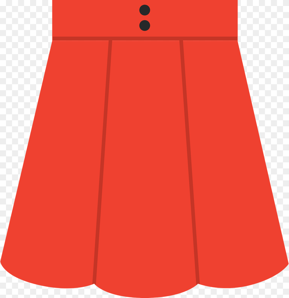 Skirt Clipart, Clothing, Dress, Formal Wear, Fashion Free Png Download
