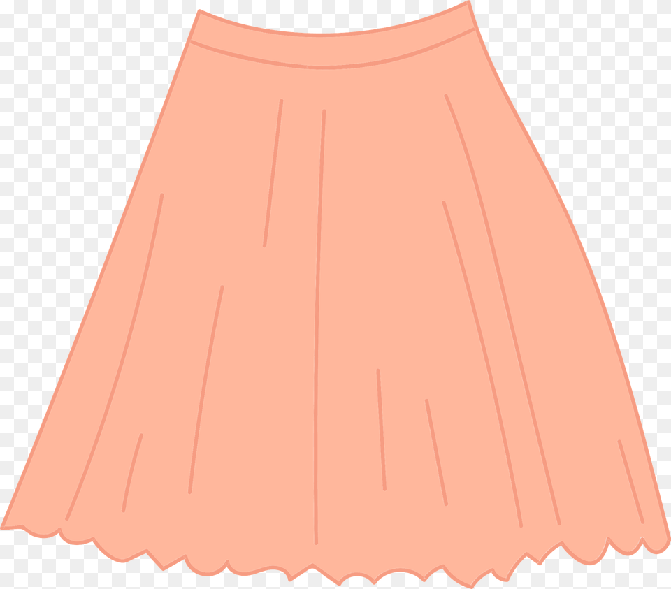 Skirt Clipart, Clothing, Miniskirt Free Transparent Png
