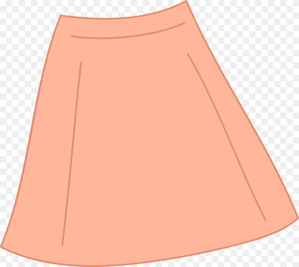 Skirt Clipart, Clothing, Miniskirt, Lamp, Lampshade Png Image