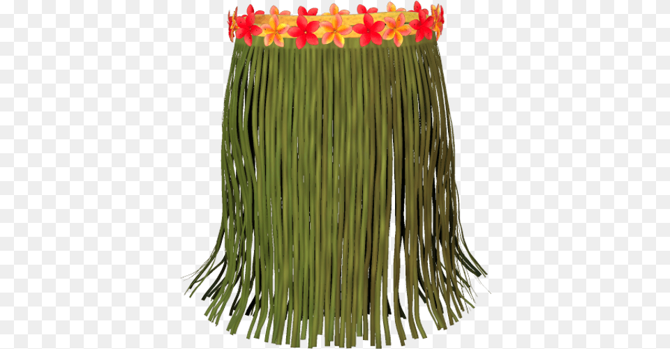 Skirt Grass Flowers Transparent Skirt, Flower, Flower Arrangement, Plant, Accessories Free Png