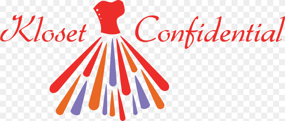 Skirt Kloset Confidential, People, Person, Logo Png Image