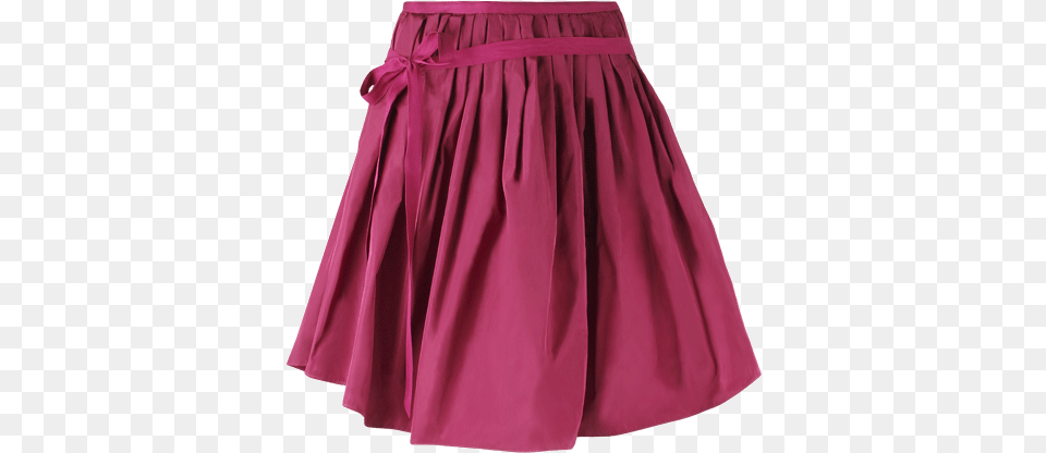 Skirt Pink Ribbon Skirt, Clothing, Miniskirt, Blouse Png Image