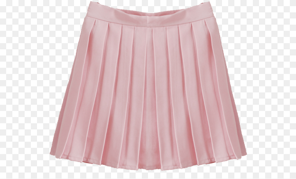 Skirt Rose Tennis Transparent Pink Skirt Transparent Background, Clothing, Miniskirt Free Png Download
