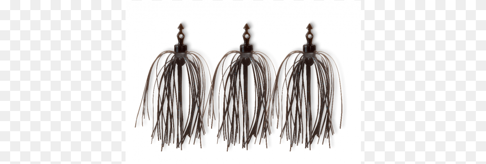 Skirted Backflip Weedless Weights Flip, Accessories, Earring, Jewelry, Chandelier Free Transparent Png