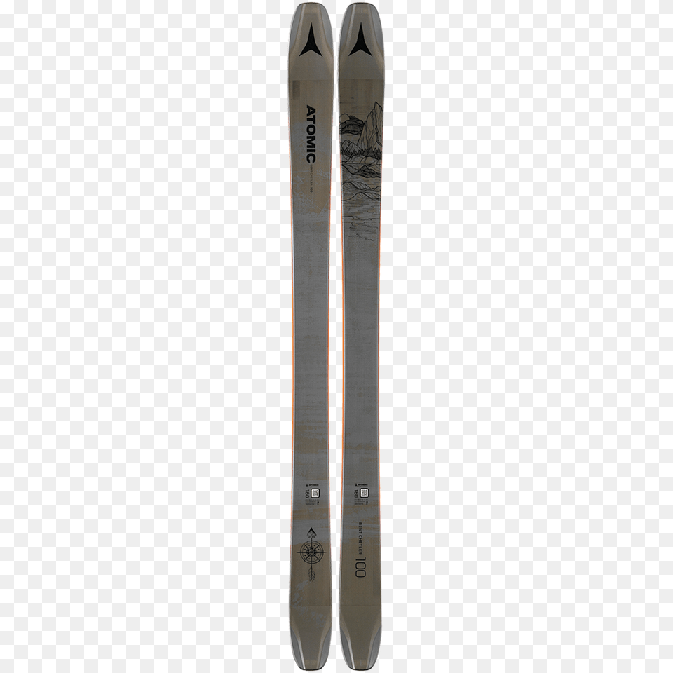 Skis Archives Freeskier, Sword, Weapon Free Png Download