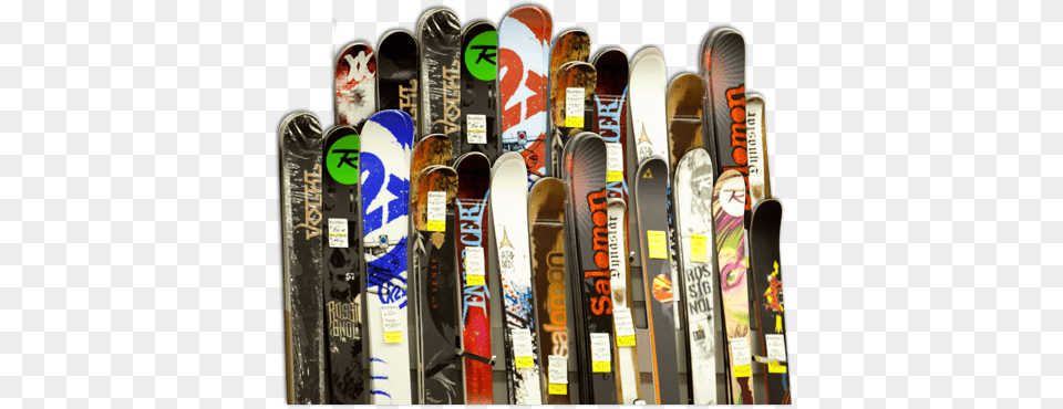 Skis K2 Pontoon 2011, Nature, Outdoors, Snow, Skateboard Png