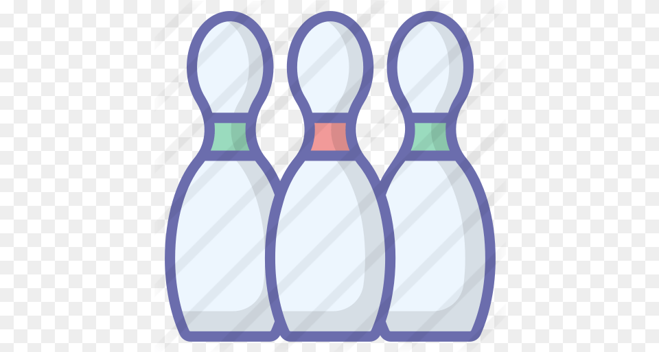 Skittle Bowling, Leisure Activities Png Image
