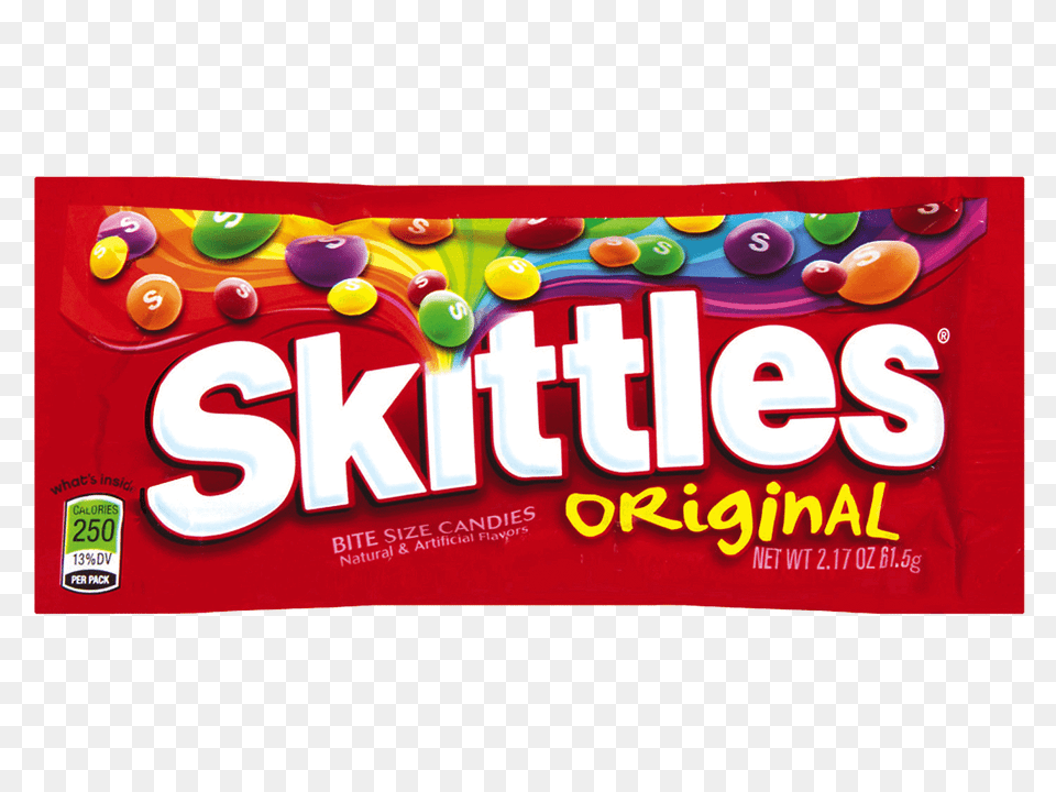 Skittles, Candy, Food, Sweets Free Png