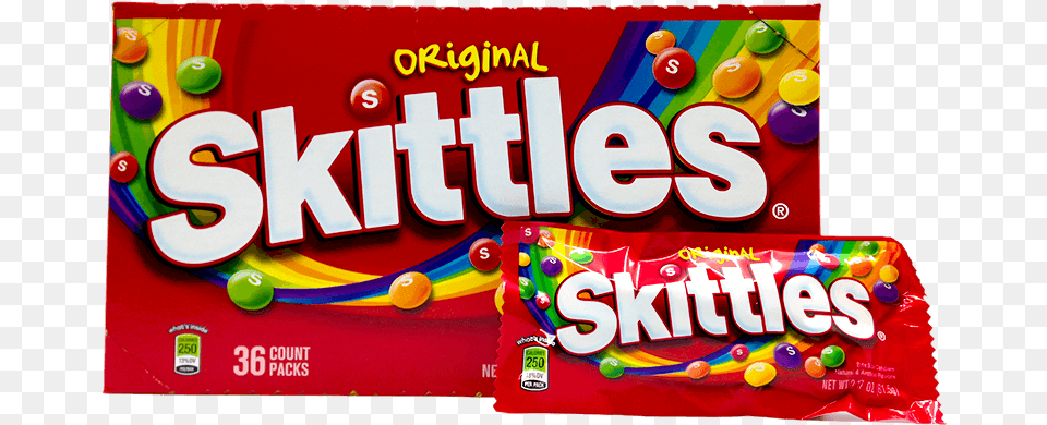 Skittles, Candy, Food, Sweets, Ketchup Png Image