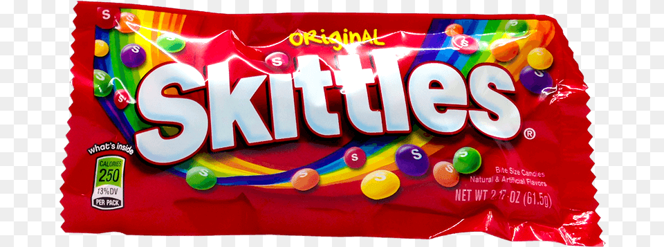Skittles, Candy, Food, Sweets, Ball Png Image