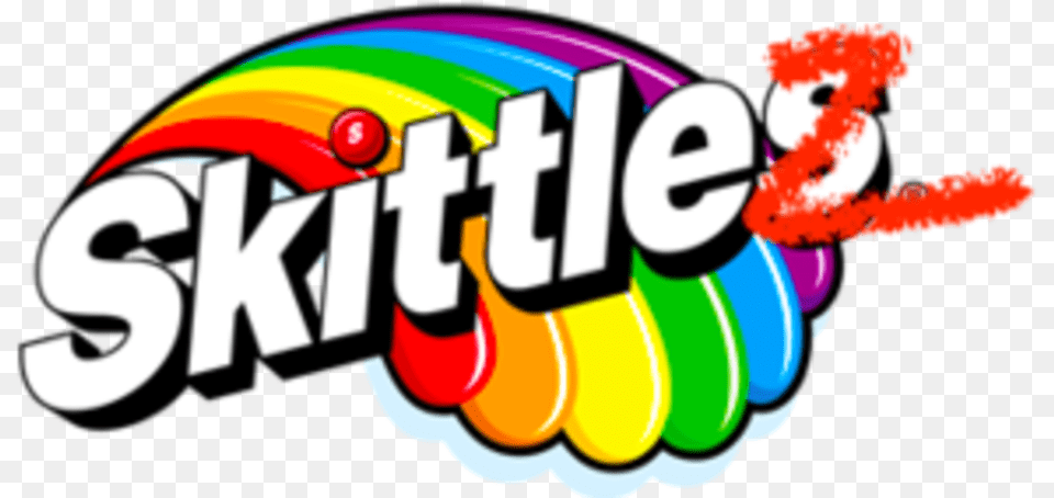 Skittles, Logo, Food, Sweets Png