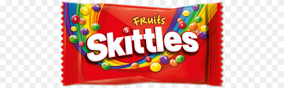 Skittles 38g X 24 Small Of Skittles, Food, Sweets, Candy, Dynamite Free Png Download