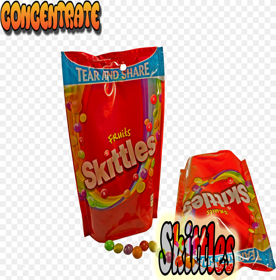 Skittles, Food, Sweets, Candy Free Png Download