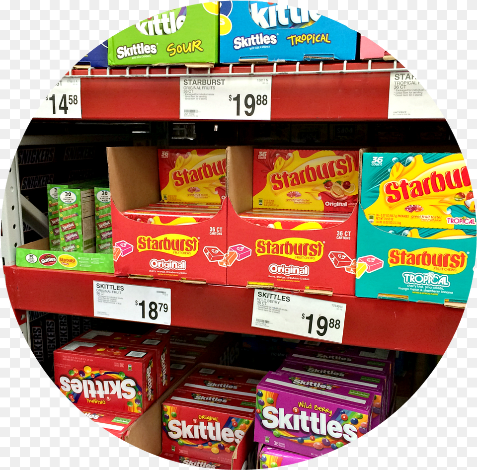 Skittles, Candy, Food, Sweets Free Transparent Png