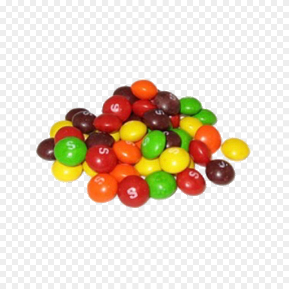 Skittles, Food, Sweets, Jelly, Candy Free Png Download