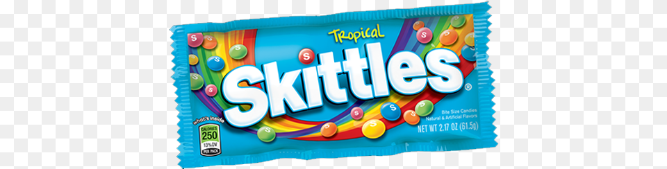 Skittles Bag 2 Green Bag Of Skittles, Candy, Food, Sweets, Birthday Cake Png Image