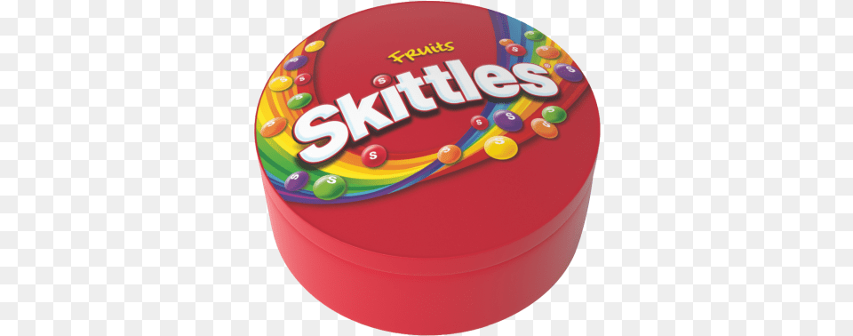 Skittles Bite Size Candies 72 Oz Bag, Birthday Cake, Cake, Cream, Dessert Png Image