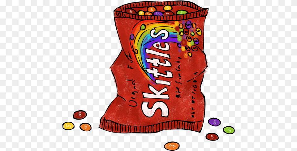 Skittles Candy Game The Game Gal Skittles Clip Art, Food, Sweets Free Png