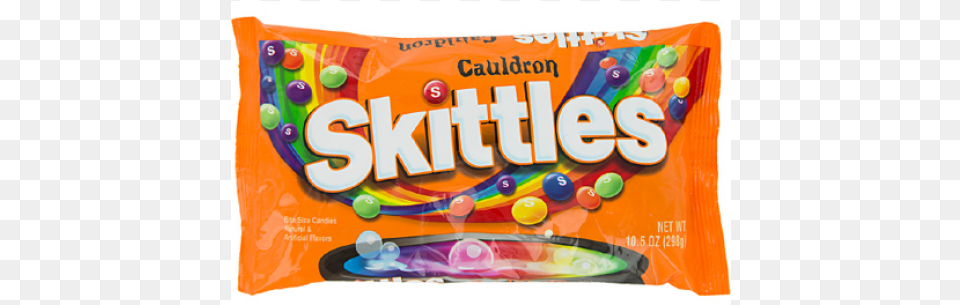 Skittles Cauldron, Candy, Food, Sweets, Birthday Cake Free Png Download