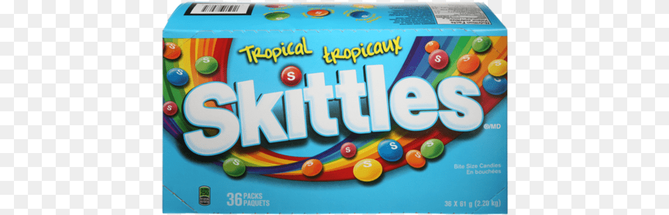 Skittles Desserts, Candy, Food, Sweets Free Transparent Png