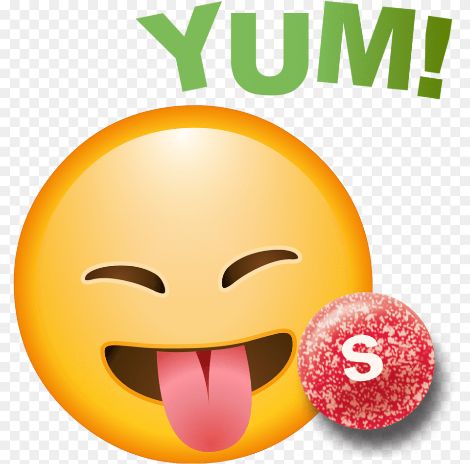 Skittles Happy, Food, Sweets Free Transparent Png