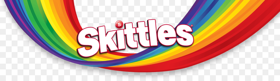 Skittles Rainbow Clip Art, Graphics, Logo Free Png Download