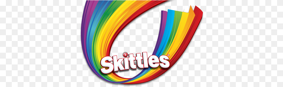 Skittles Rainbow Skittles Brightside Share Size 4 Oz, Art, Graphics, Logo, Light Png