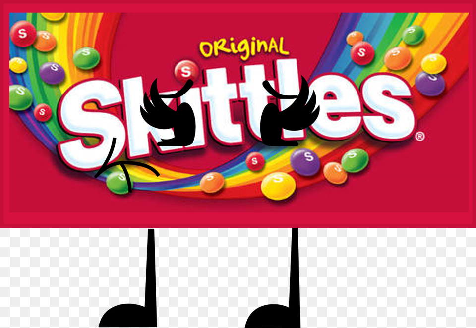 Skittles Skittles Candy Theater Box Orchards 35 Oz Box, Food, Sweets Png
